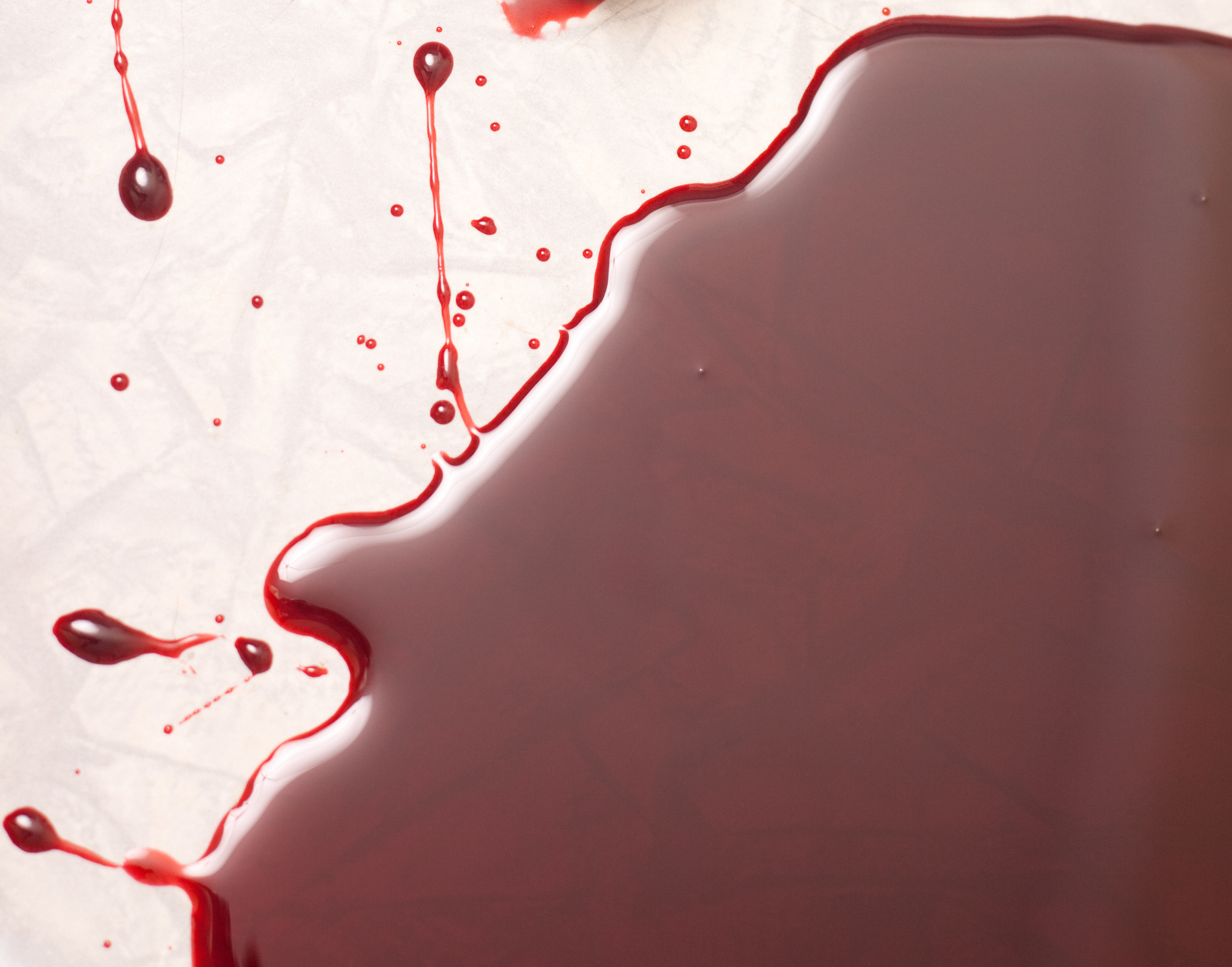 blood