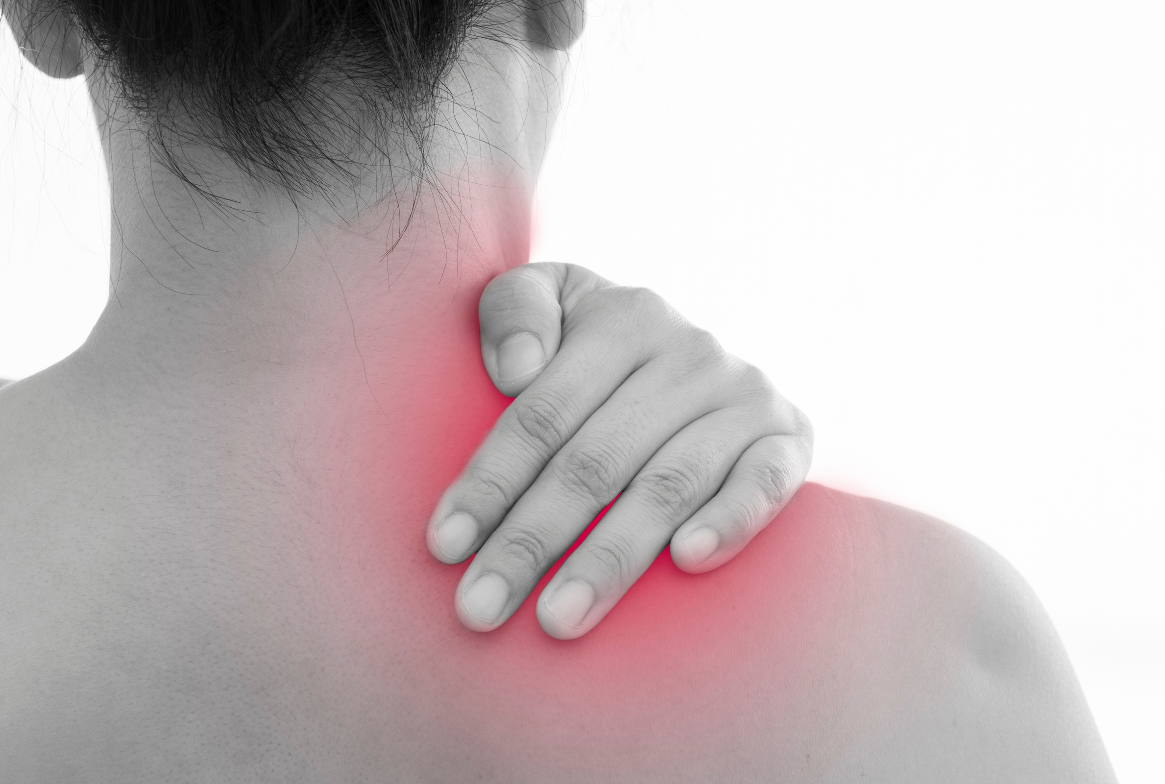 muscle pain