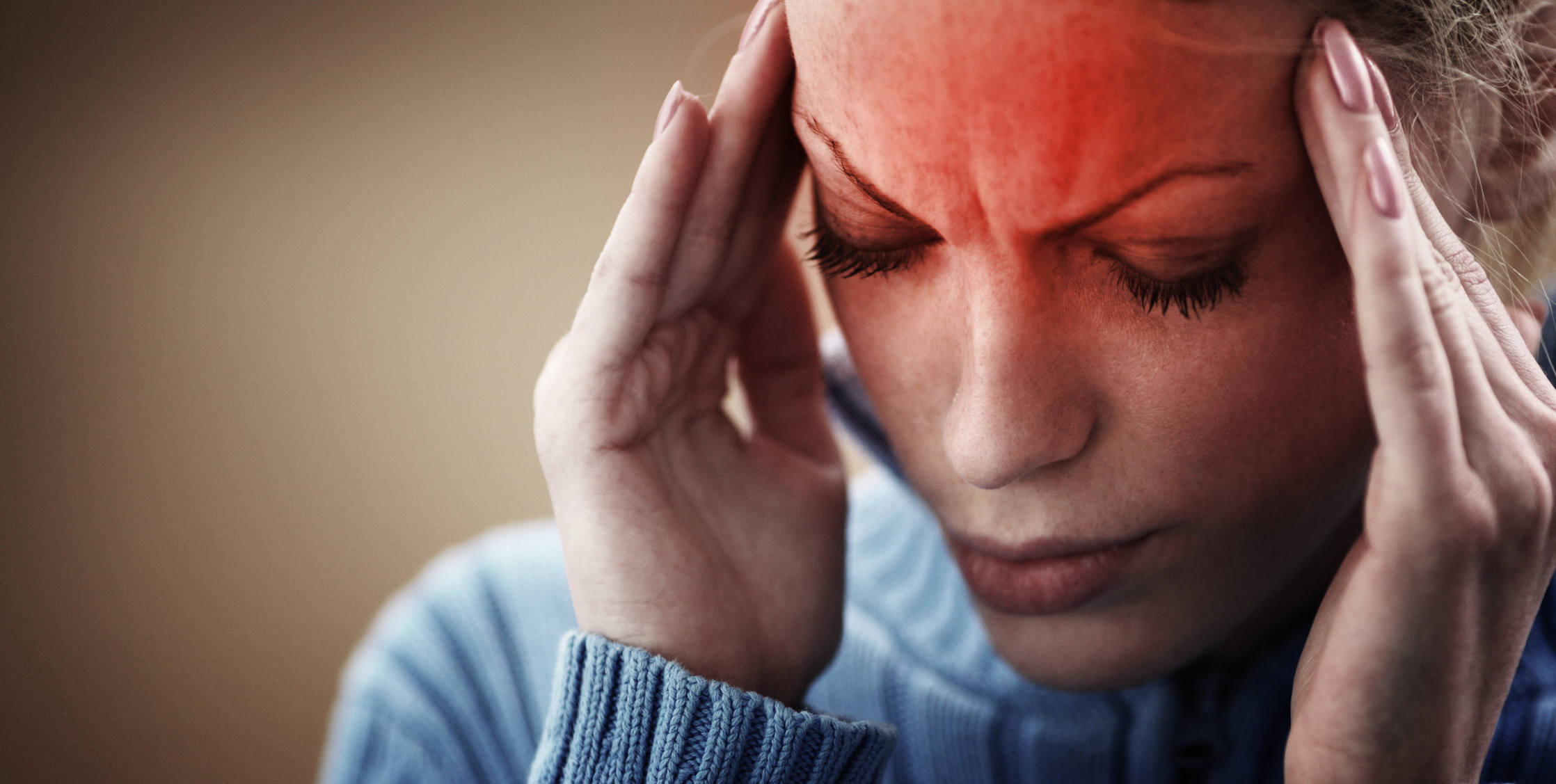 Headache.
