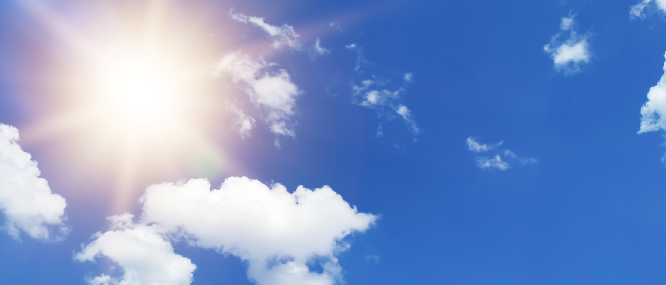 High Temperature Concept, Summer Heat